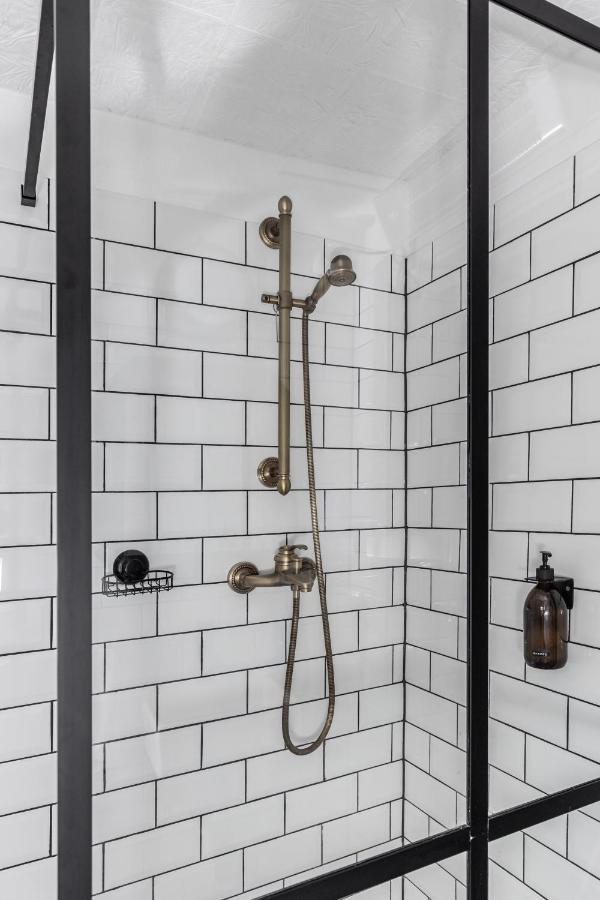 Am Grimnitzsee Gemutliches Tiny House Bungalow Mit Sauna Und Kamin Joachimsthal Zewnętrze zdjęcie
